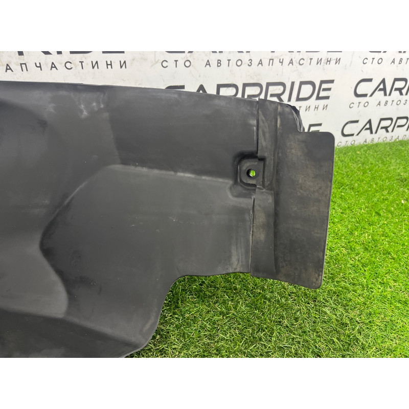 Подкрылок (кузов и элементы) CHEVROLET Cruze J300 2011 1.4 95366413