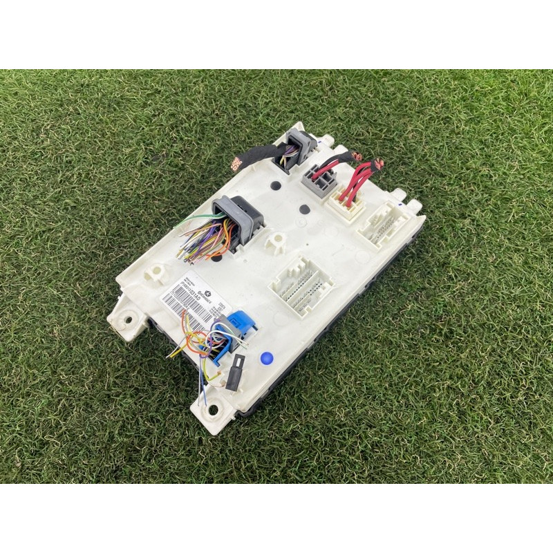 Модуль BCM (электрика / блоки управления) Jeep Grand Cherokee WK2 2017 3.6 68258390AD