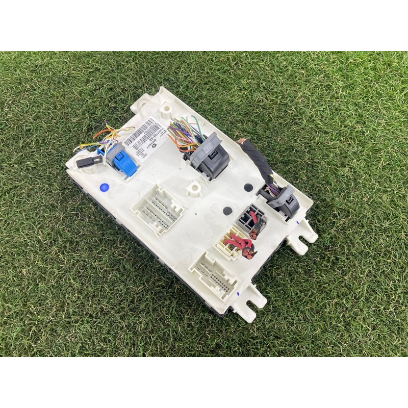 Модуль BCM (электрика / блоки управления) Jeep Grand Cherokee WK2 2017 3.6 68258390AD