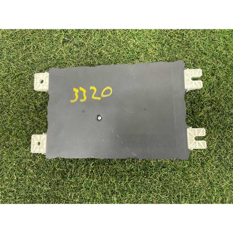 Модуль BCM (электрика / блоки управления) Jeep Grand Cherokee WK2 2017 3.6 68258390AD