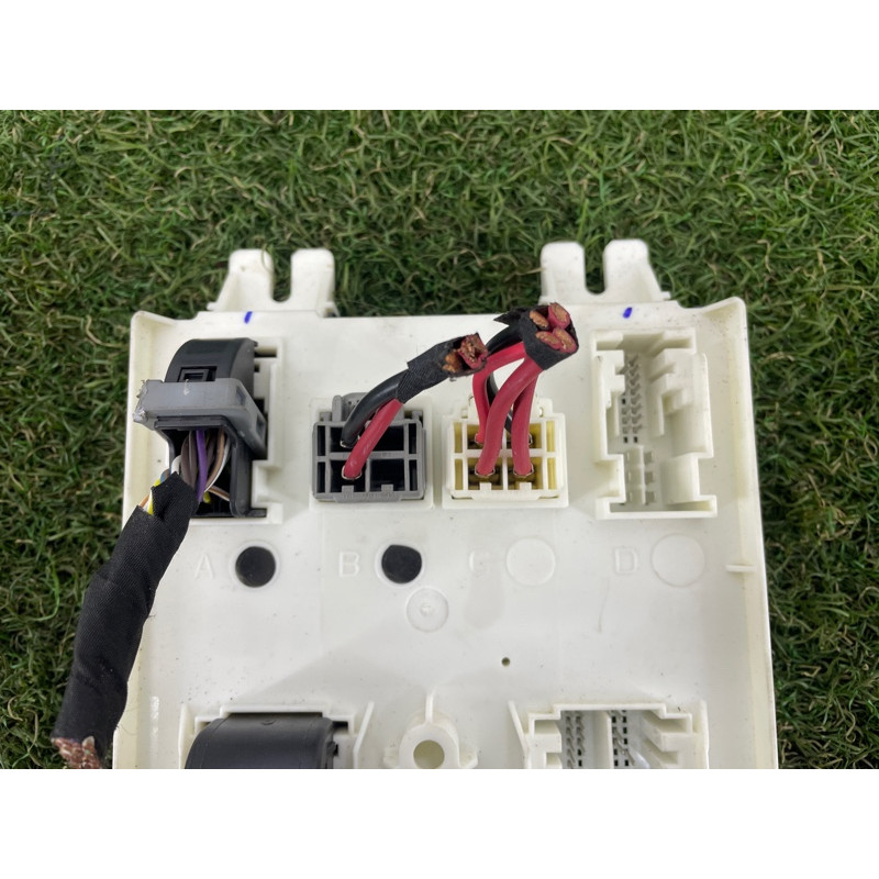 Модуль BCM (электрика / блоки управления) Jeep Grand Cherokee WK2 2017 3.6 68258390AD