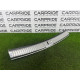 Накладка замка кришки багажника (салон) Volkswagen Touareg NF 2012 3.0 7P0863459F5R5