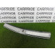 Накладка замка кришки багажника (салон) Volkswagen Touareg NF 2012 3.0 7P0863459F5R5