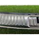 Накладка замка кришки багажника (салон) Volkswagen Touareg NF 2012 3.0 7P0863459F5R5