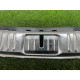 Накладка замка кришки багажника (салон) Volkswagen Touareg NF 2012 3.0 7P0863459F5R5