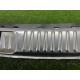 Накладка замка кришки багажника (салон) Volkswagen Touareg NF 2012 3.0 7P0863459F5R5
