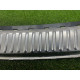 Накладка замка кришки багажника (салон) Volkswagen Touareg NF 2012 3.0 7P0863459F5R5