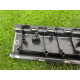 Накладка замка кришки багажника (салон) Volkswagen Touareg NF 2012 3.0 7P0863459F5R5