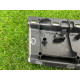 Накладка замка кришки багажника (салон) Volkswagen Touareg NF 2012 3.0 7P0863459F5R5
