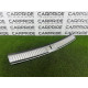 Накладка замка кришки багажника (салон) Volkswagen Touareg NF 2012 3.6 7P0863459F5R5