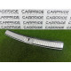 Накладка замка кришки багажника (салон) Volkswagen Touareg NF 2012 3.6 7P0863459F5R5