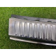 Накладка замка кришки багажника (салон) Volkswagen Touareg NF 2012 3.6 7P0863459F5R5