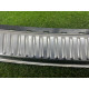 Накладка замка кришки багажника (салон) Volkswagen Touareg NF 2012 3.6 7P0863459F5R5