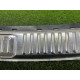 Накладка замка кришки багажника (салон) Volkswagen Touareg NF 2012 3.6 7P0863459F5R5