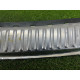 Накладка замка кришки багажника (салон) Volkswagen Touareg NF 2012 3.6 7P0863459F5R5