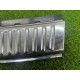 Накладка замка кришки багажника (салон) Volkswagen Touareg NF 2012 3.6 7P0863459F5R5