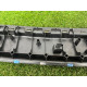 Накладка замка кришки багажника (салон) Volkswagen Touareg NF 2012 3.6 7P0863459F5R5