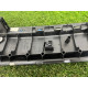 Накладка замка кришки багажника (салон) Volkswagen Touareg NF 2012 3.6 7P0863459F5R5