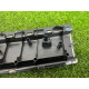 Накладка замка кришки багажника (салон) Volkswagen Touareg NF 2012 3.6 7P0863459F5R5