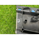 Накладка замка кришки багажника (салон) Volkswagen Touareg NF 2012 3.6 7P0863459F5R5