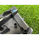 Накладка замка кришки багажника (салон) Volkswagen Touareg NF 2012 3.6 7P0863459F5R5