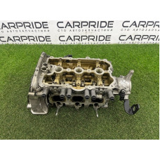 Головка блока цилиндров