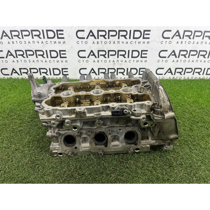 Головка блока цилиндров (двигатель и элементы) AUDI Q5 8R 2012 3.2 CALB 06E103065B