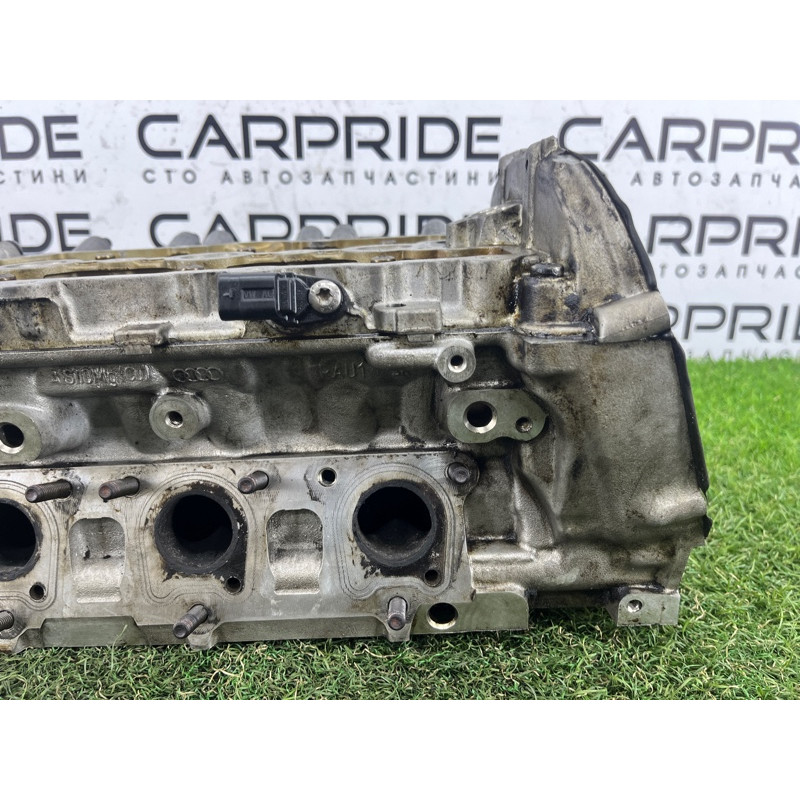 Головка блока цилиндров (двигатель и элементы) AUDI Q5 8R 2012 3.2 CALB 06E103065B