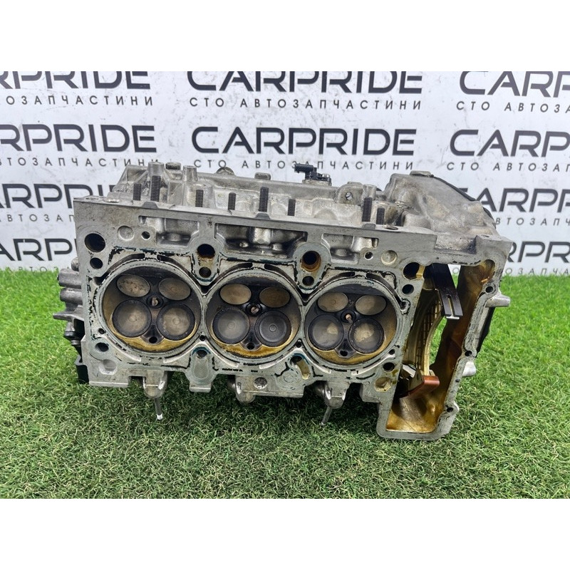 Головка блока цилиндров (двигатель и элементы) AUDI Q5 8R 2012 3.2 CALB 06E103065B