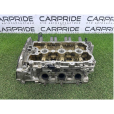 Головка блока цилиндров