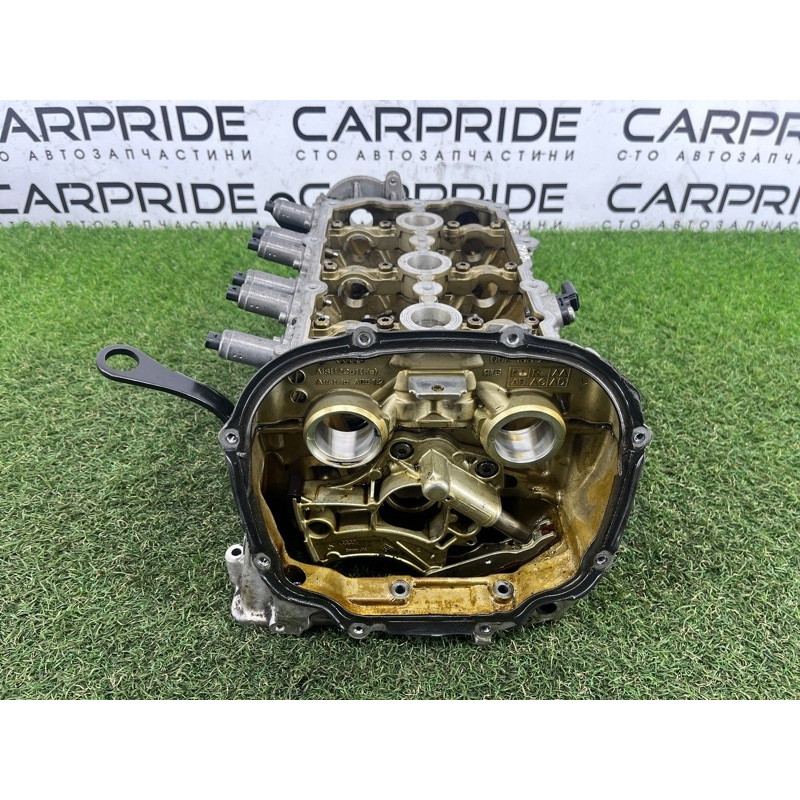 Головка блока цилиндров (двигатель и элементы) AUDI Q5 8R 2012 3.2 CALB 06E103066B