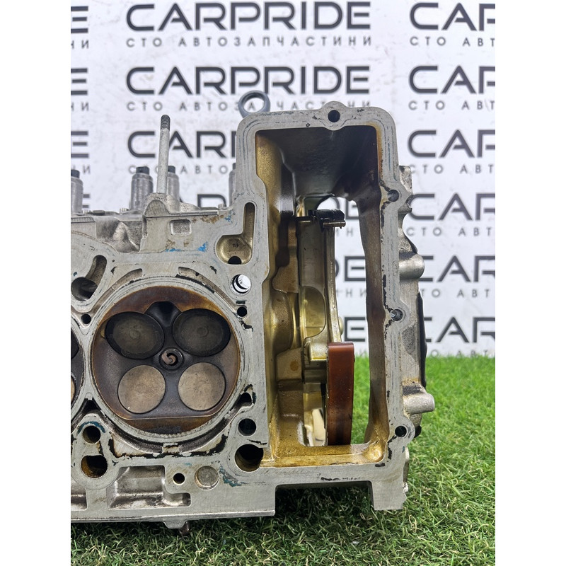 Головка блока цилиндров (двигатель и элементы) AUDI Q5 8R 2012 3.2 CALB 06E103066B