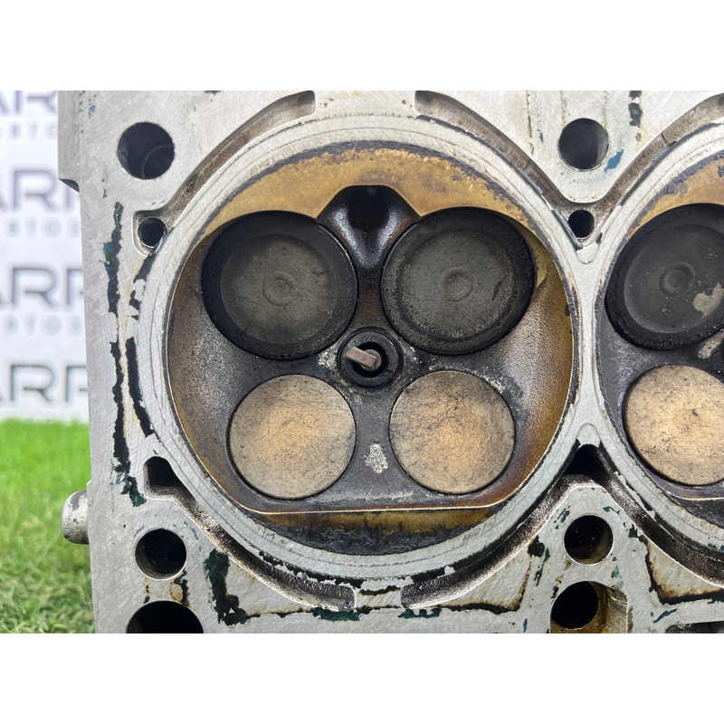 Головка блока цилиндров (двигатель и элементы) AUDI Q5 8R 2012 3.2 CALB 06E103066B