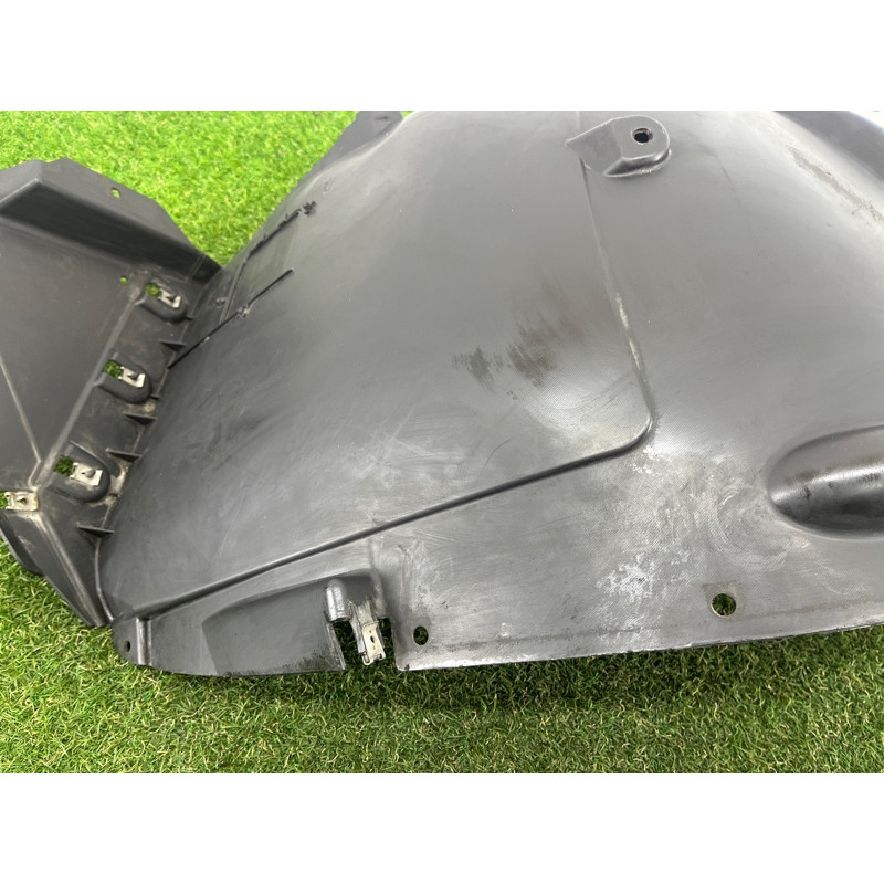 Підкрилок (кузов і елементи) BMW X5 E70 2008 3.0 N52N 51717169411