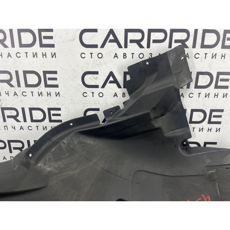 Підкрилок (кузов і елементи) BMW X5 E70 2008 3.0 N52N 51717169411