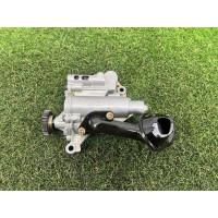 Масляний насос