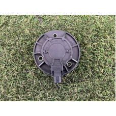 Клапан фазорегулятора