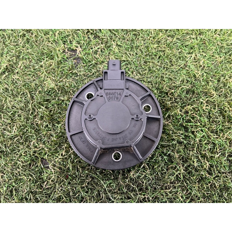 Клапан фазорегулятора (электрика двигателя) AUDI A3 8V 2015 1.8 06L109259A