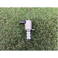 Клапан фазорегулятора