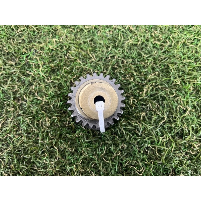 Шестерня балансирного вала (двигатель и элементы) AUDI A3 8V 2015 1.8 06K103319A