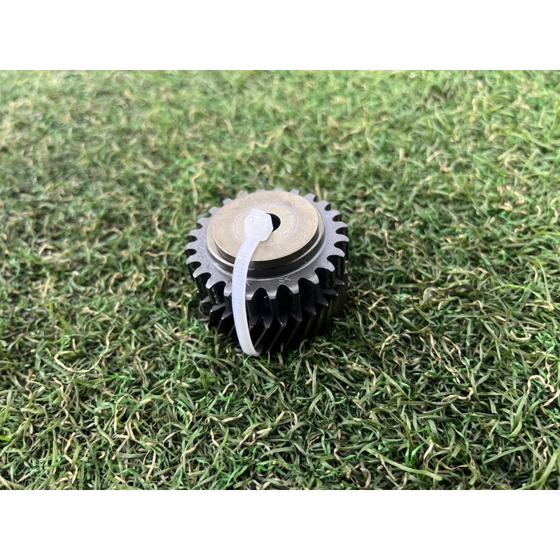 Шестерня балансирного вала (двигатель и элементы) AUDI A3 8V 2015 1.8 06K103319A