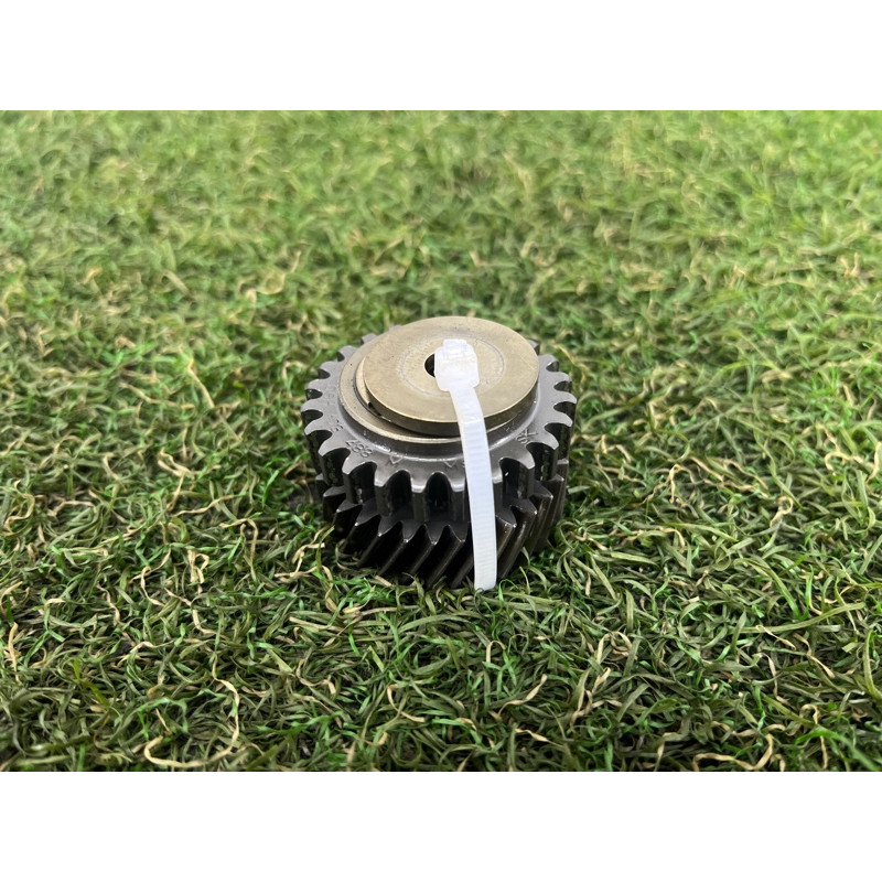 Шестерня балансирного вала (двигатель и элементы) AUDI A3 8V 2015 1.8 06K103319A