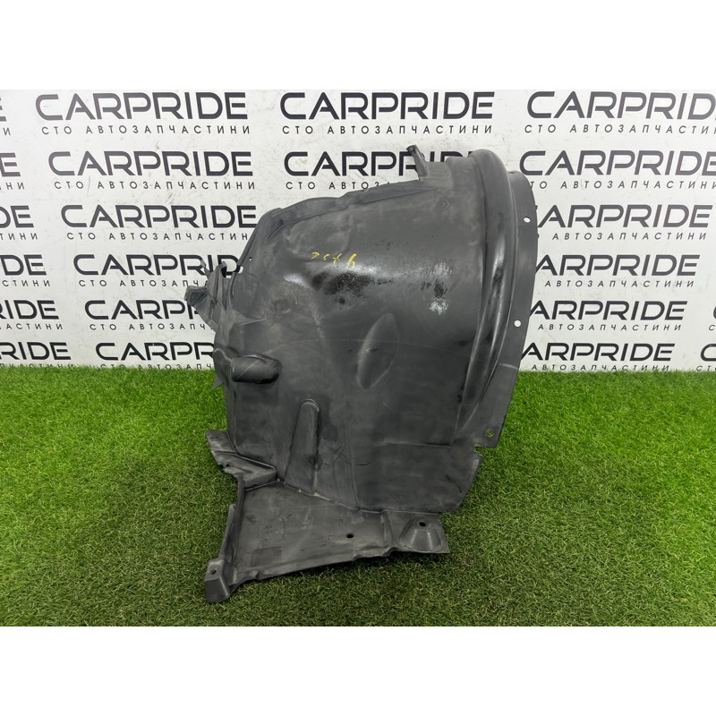 Підкрилок (кузов і елементи) BMW X5 E70 2008 4.8 N62/TU 51717169414