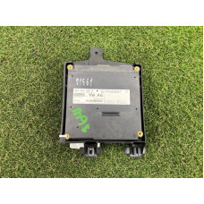 Блок аварийного вызова