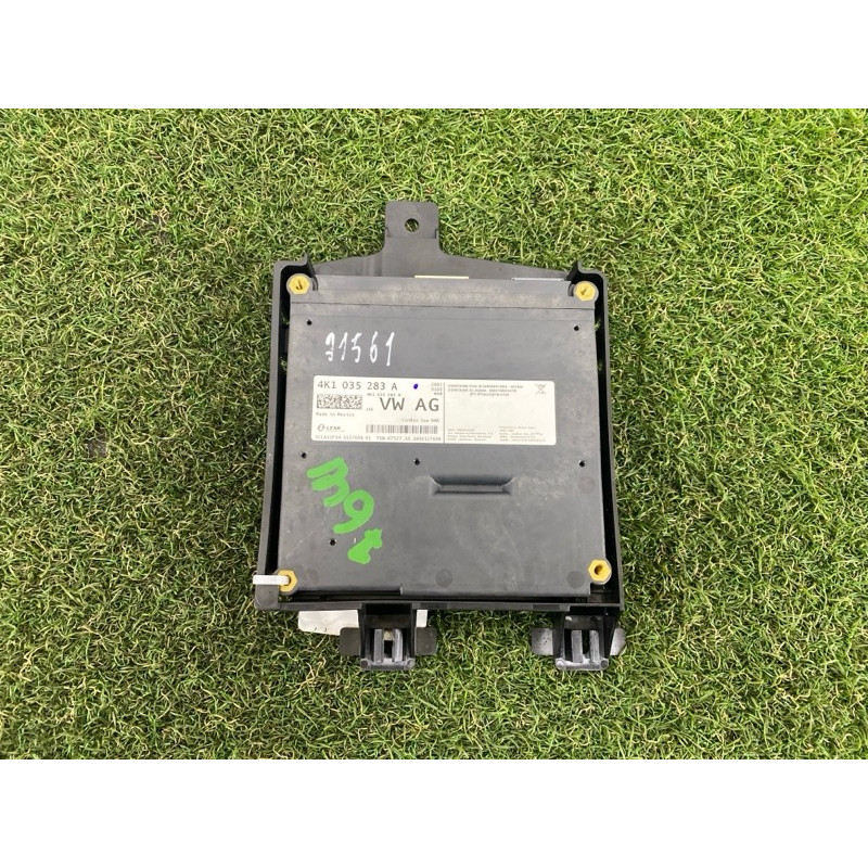 Блок аварийного вызова (электрика / блок управления) Audi A5 F5 2019 2.0 TFSI 4K1035283A