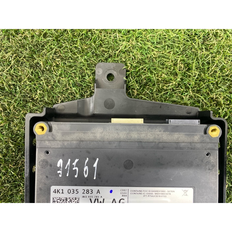 Блок аварийного вызова (электрика / блок управления) Audi A5 F5 2019 2.0 TFSI 4K1035283A