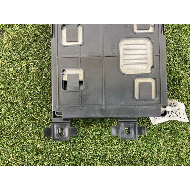 Блок аварийного вызова (электрика / блок управления) Audi A5 F5 2019 2.0 TFSI 4K1035283A