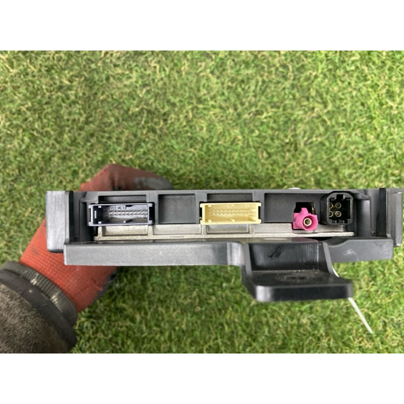 Блок аварийного вызова (электрика / блок управления) Audi A5 F5 2019 2.0 TFSI 4K1035283A