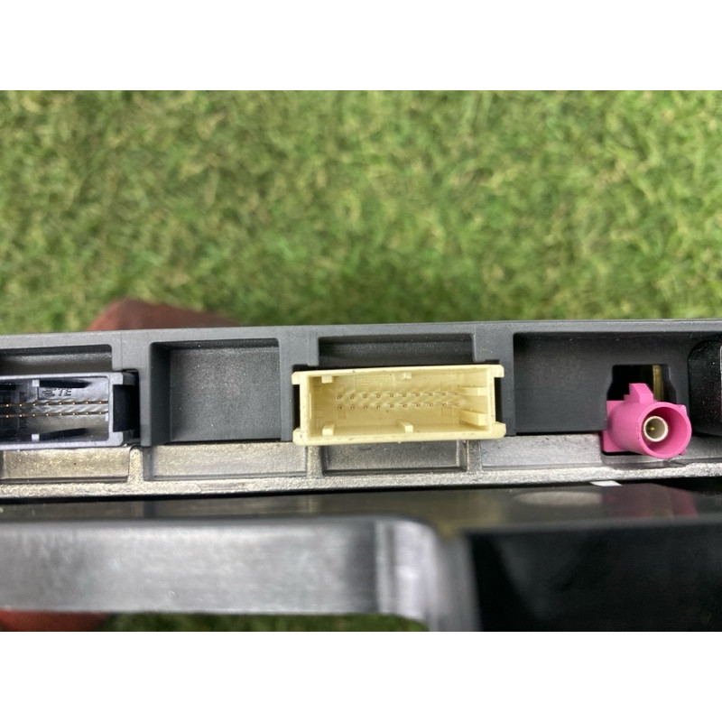 Блок аварийного вызова (электрика / блок управления) Audi A5 F5 2019 2.0 TFSI 4K1035283A