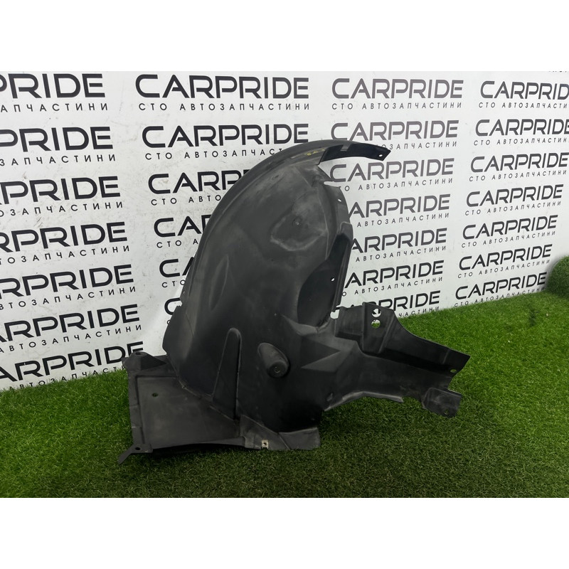 Подкрылок (кузов и элементы) BMW X5 E70 2008 4.8 N62/TU 51717169413